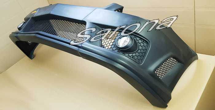 Custom Mercedes CLS  Sedan Front Bumper (2005 - 2011) - $790.00 (Part #MB-084-FB)